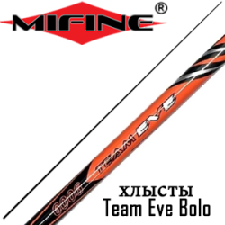 Mifine Team Eve Bolo Хлыст