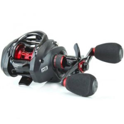 Катушка мультипликаторная Mifine Lava TX 200R (WE207A)