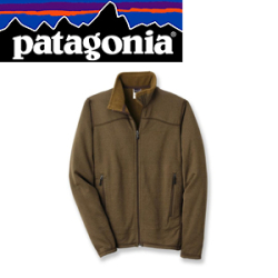 Patagonia Men's R1 Full-Zip Fleece Jacket MICG