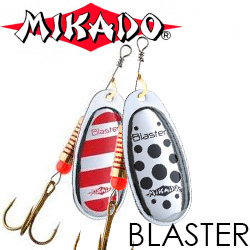 Mikado Blaster №4