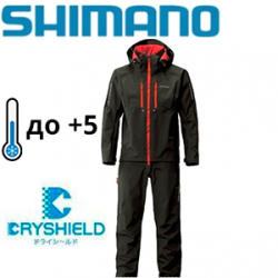 Shimano Dryshield XT RA-024N