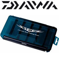 Daiwa Steez Multi Case 232