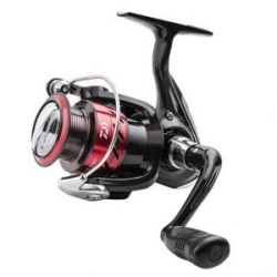 Катушка Daiwa 18 Sweepfire CS 2B Red 2000