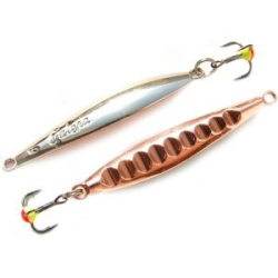 Блесна зимняя Nord Waters Galera 11гр. PGA070011SC