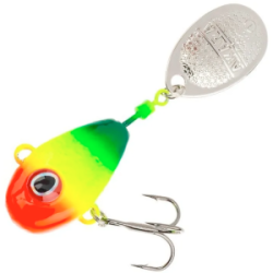 Тейл-спинер Akara Bob 11 гр. цвет 07