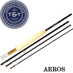 Thomas&Thomas Aeros