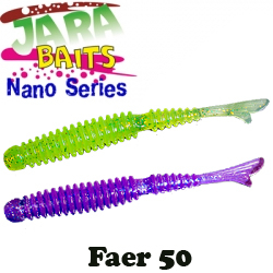 Jara Baits Faer 50 (Мидия)