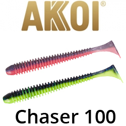 Akkoi Chaser 100mm