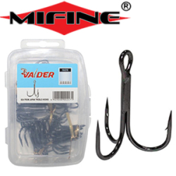 Mifine Vaider BN011