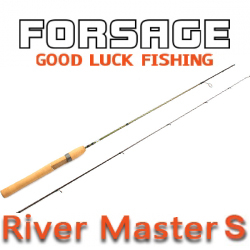 Forsage River Master S