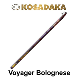 Kosadaka Voyager Bolognese