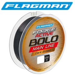 Flagman Force Active Bolo Main Line 150м