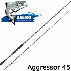 Salmo Aggressor 45