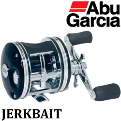 Abu Garcia Jerkbaiter