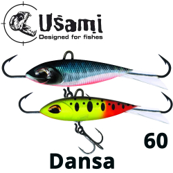 Usami Dansa 60