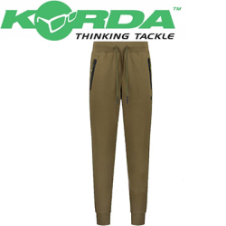 Korda Kore Lite Joggers Olive