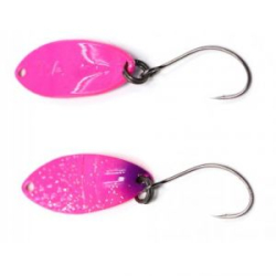 Блесна форелевая Namazu Pro TiA Gocce 2,1гр. цвет 111