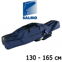 Salmo Чехол для удилищ три отделения