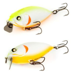 Воблер Akara Kiddy 55F 9 гр. цвет A125