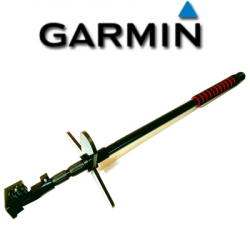 Телескопический зимний ротатор для Garmin