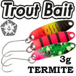 Trout Bait Termite 3,0 гр.