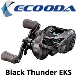 Ecooda Black Thunder EKS