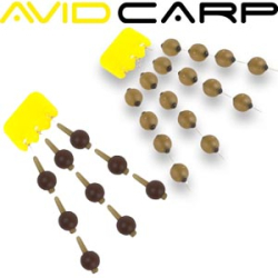 Avid Carp Weighted Flying Chod Bead