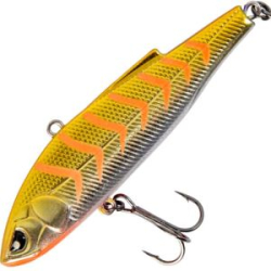 Воблер Lucky John Pro Series Vib S 78 цв. 340