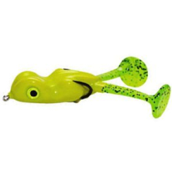 Эластичная приманка Southern Lure Little Bigfoot LBF-1504