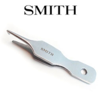 Smith Split Ring Tweezers EX