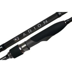 Спиннинг Crazy Fish Arion ASRE762LS