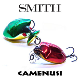 Smith Camenusi