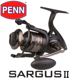 Penn Sargus II