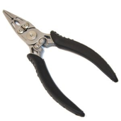 Мультитул Wonder W-Pro Multi Tool черный