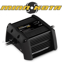 Minn Kota Alternator MK1DC