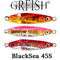 GRFish BlackSea 45S