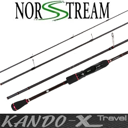 Norstream Kando-X Travel