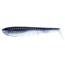 Виброхвост Pontoon21 Homunculures Awaruna Evo, 7.0'' P21-SB-AWAE-7.0-02-3315