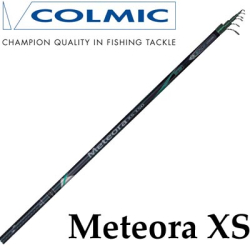 Colmic Meteora XS