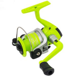 Катушка Fish2Fish Meteor AFM 2000 1bb Green