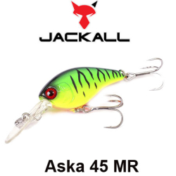 Jackall Aska 45 MR