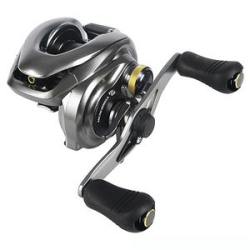 Катушка мульт. Shimano Metanium DC XG Left