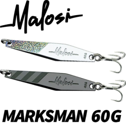 Malosi Marksman 60g