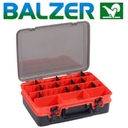 Balzer Shirasu Double 18334 002