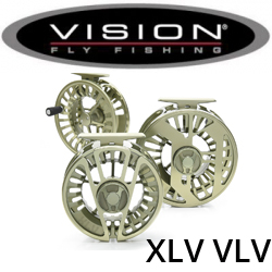 Vision XLV VLV