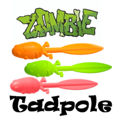 Zombie Tadpole (Головастик)