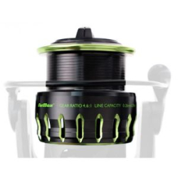 Шпуля запасная Elegance Method Lusson Feeder 4500