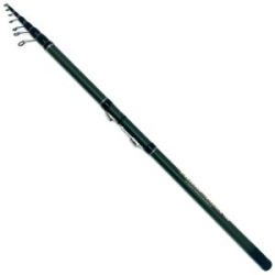 Удилище с кольцами Mifine Marksman 40-80G (2602-400)