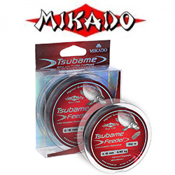 Mikado Tsubame Feeder 150m