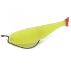 Поролоновая рыбка Lex Classic Fish 8 OF2 цв. Y